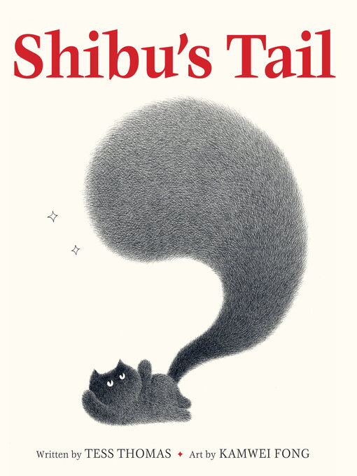 Title details for Shibu's Tail by Tess Thomas - Wait list